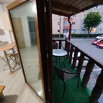 Casuta Din Brasov